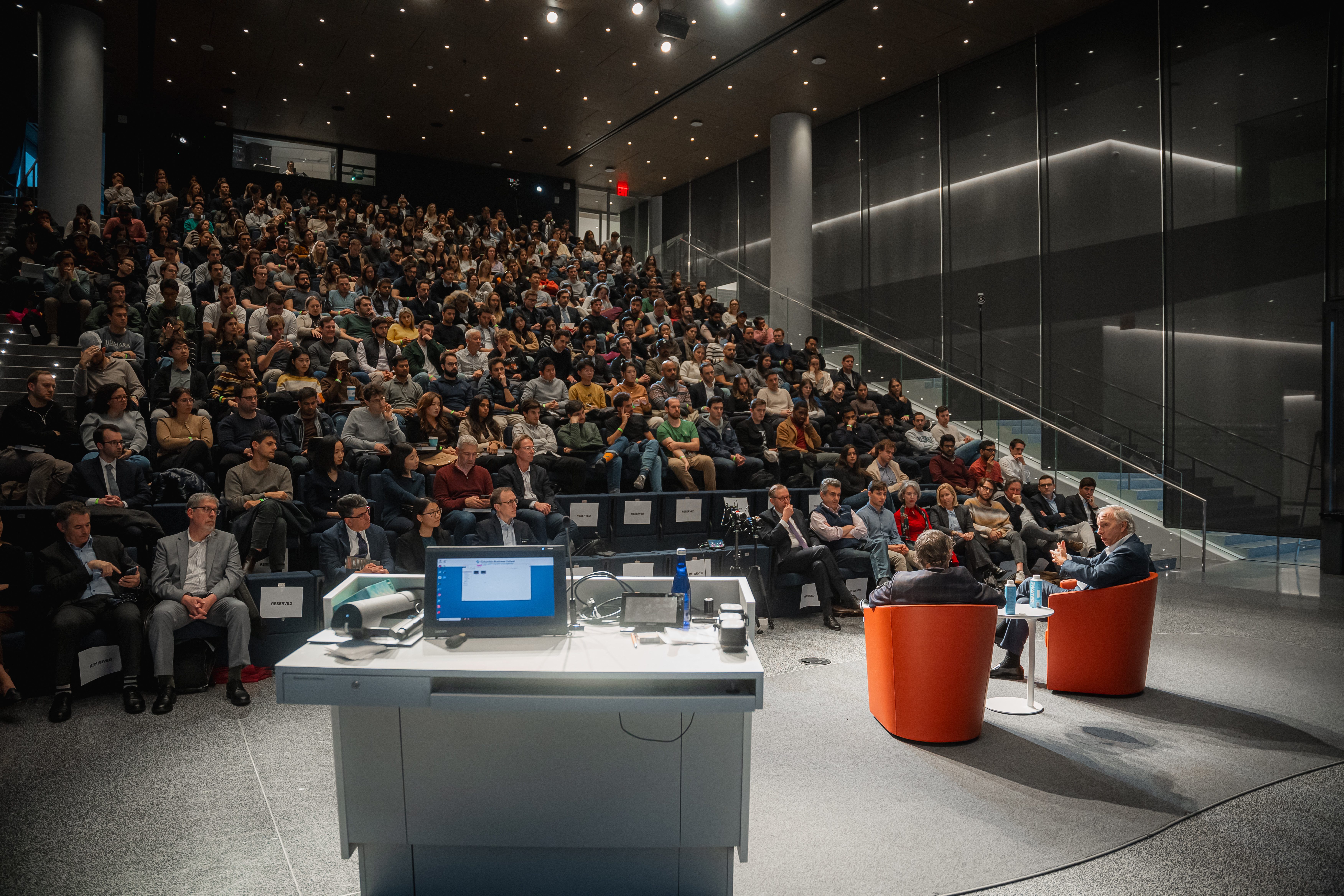 CBS Event Image