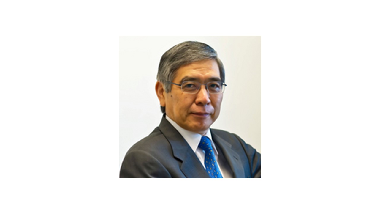 Japan's Economic Outlook and Normalization of Monetary Policy image