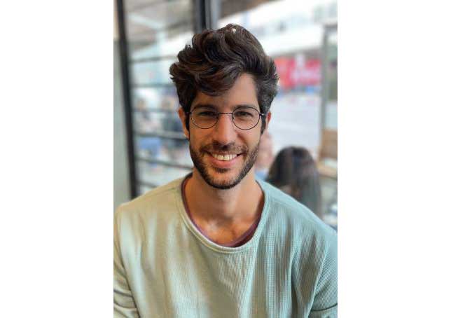 Amir Feder