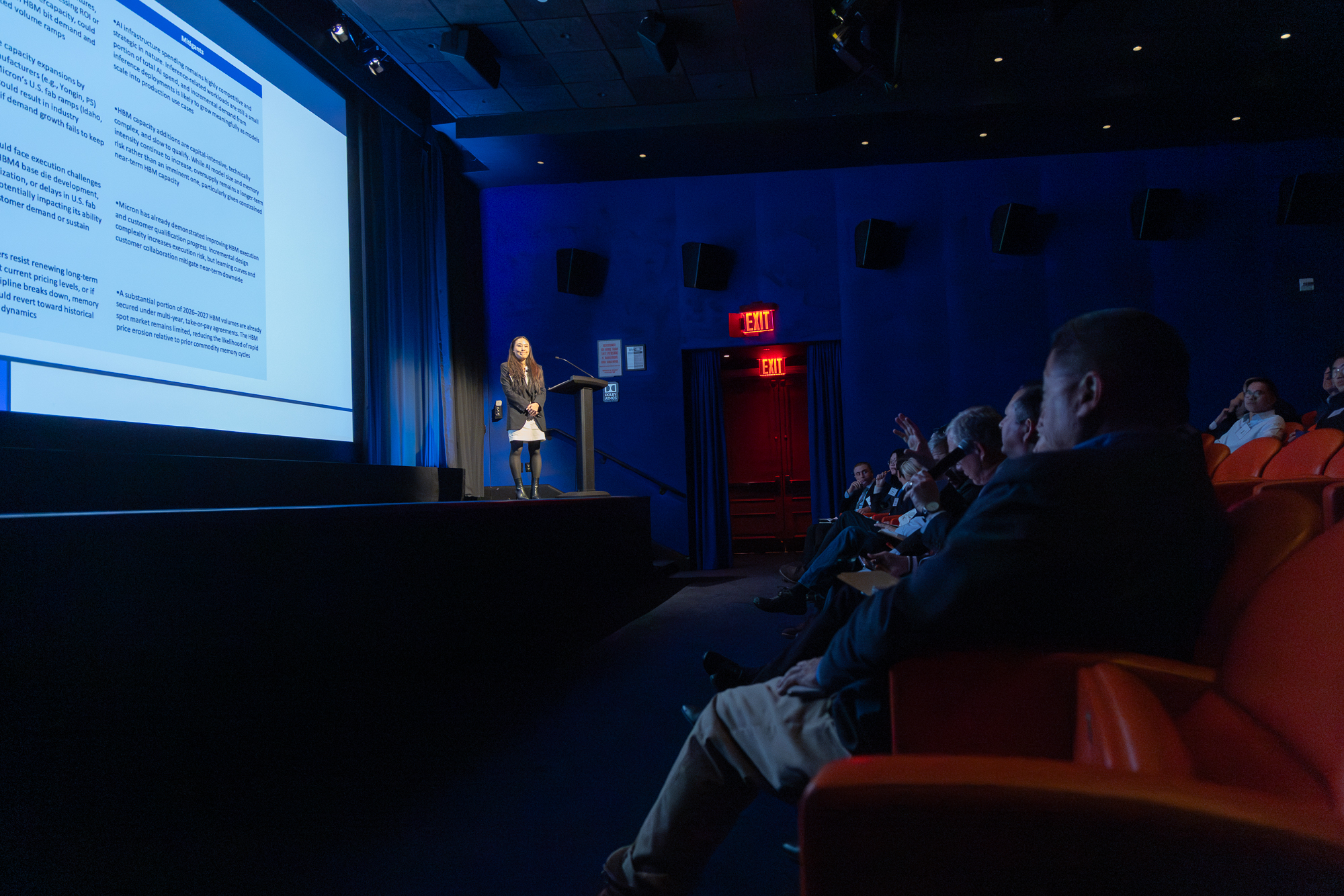 Applied Value Investing Stock Pitch Challenge