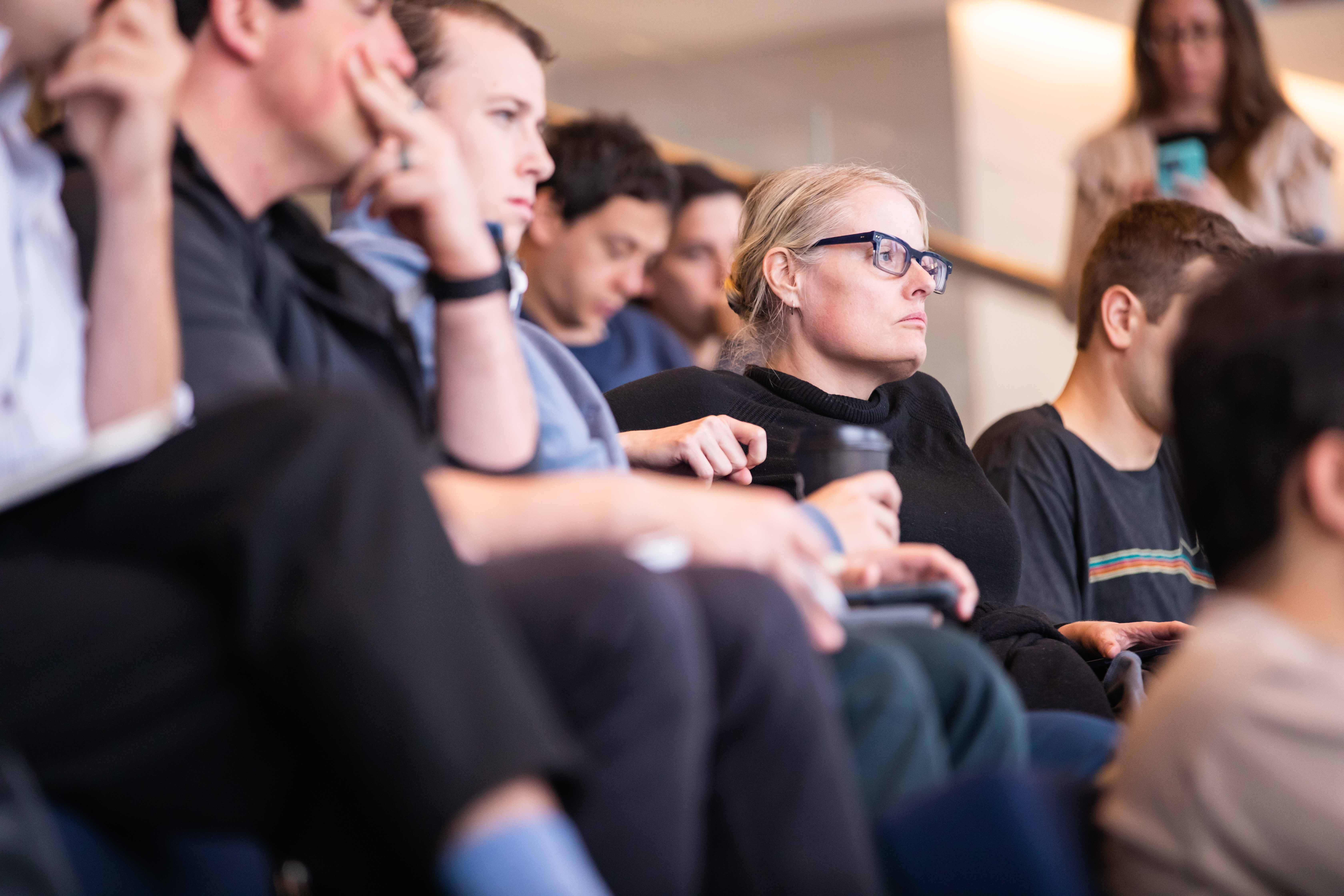 PE Program Breakfast Series with guest Kevin Siedenburg `20, Staple Street Capital