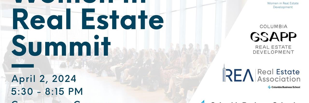 2nd Annual Women in Real Estate Summit - PPIL Approved image