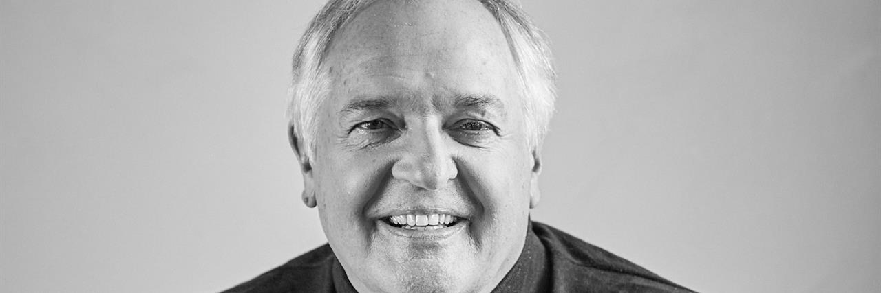 Deming Center Speaker Series: Paul Polman (Former CEO, Unilever) image