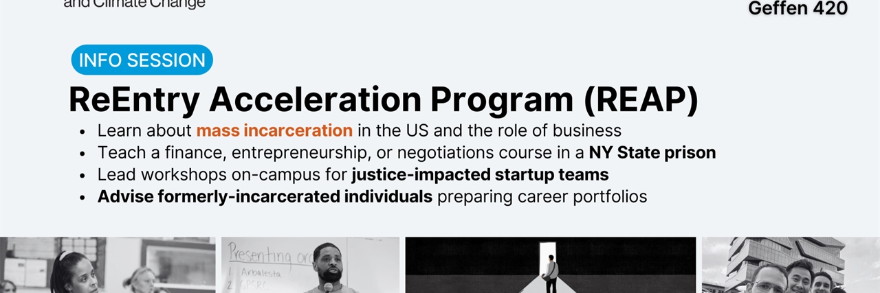 ReEntry Acceleration Program Info Session 2026 image