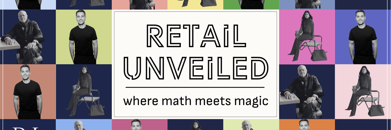 19th Annual Retail & Luxury Goods Conference image