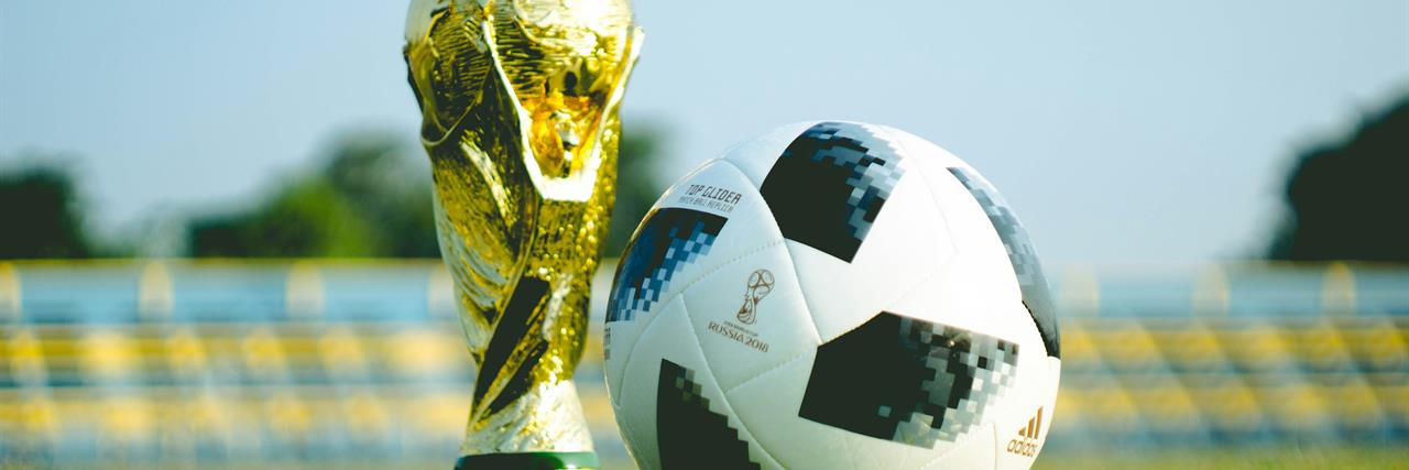 The Columbia Global Football Forum: Impact of the FIFA World Cup 2026 image
