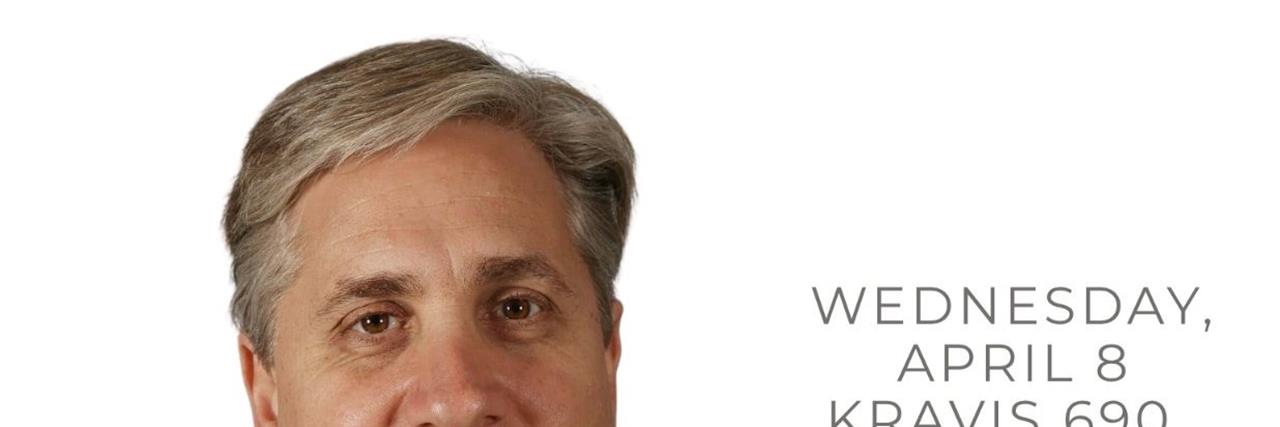 Fireside Chat with Neil Glat (former President @NY Jets) image