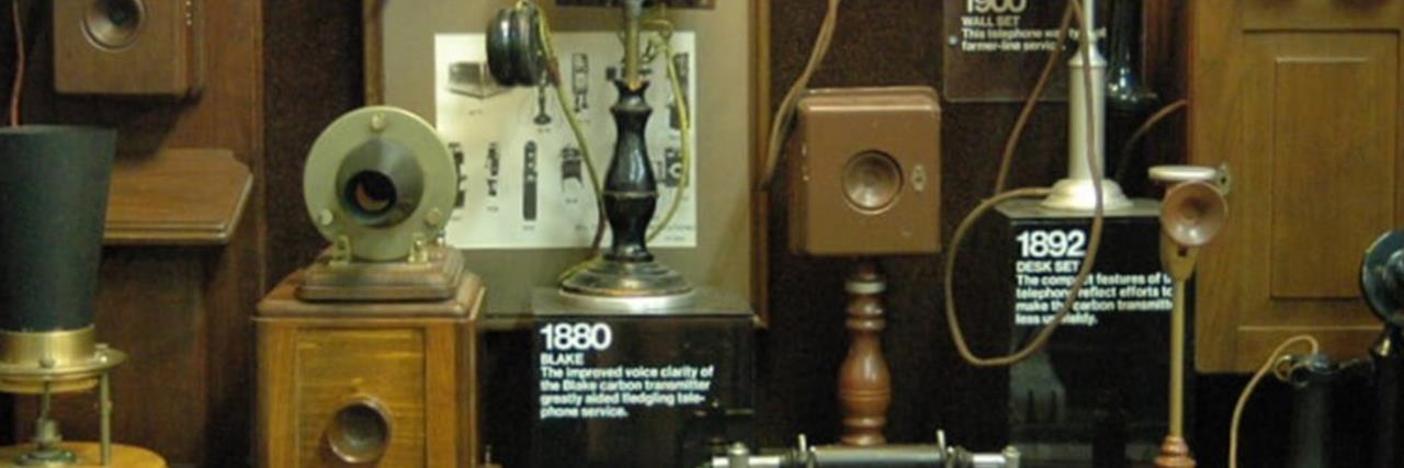 Seattle IvyPlus: Connections Museum Private Tour on Pi Day! image