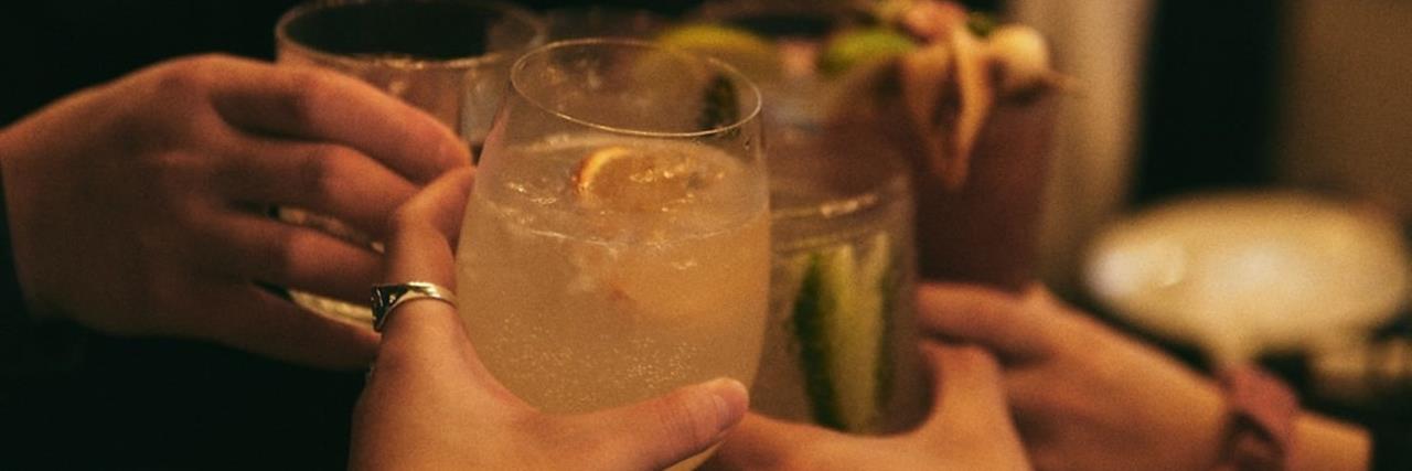 Dallas: Happy Hour Networking Event image