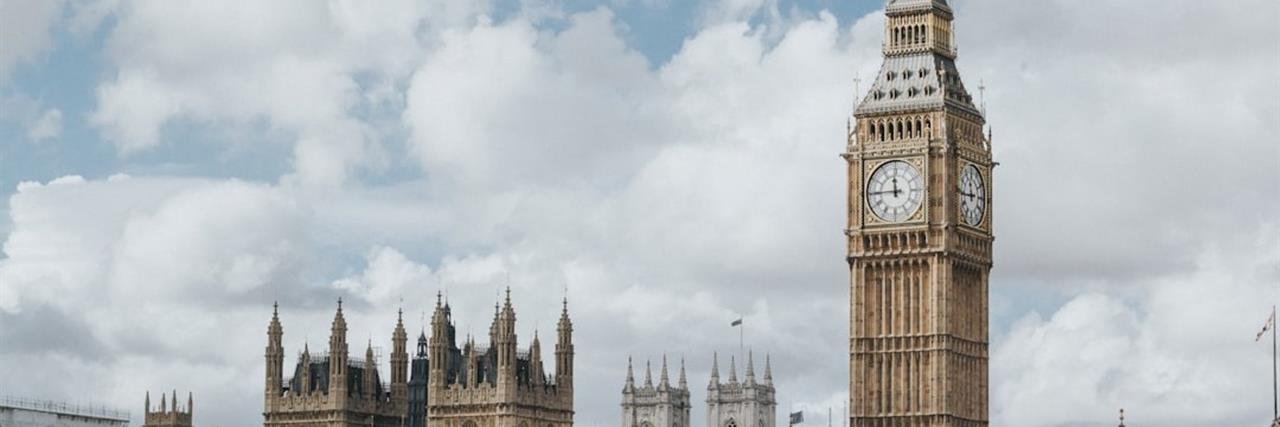 London: ​CBS Alumni Black Tie Soirée image
