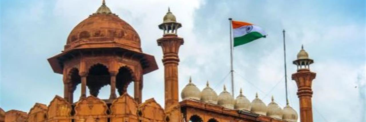 Delhi: Send-Off Event for the Class of '27 and Alumni Meet-Up image