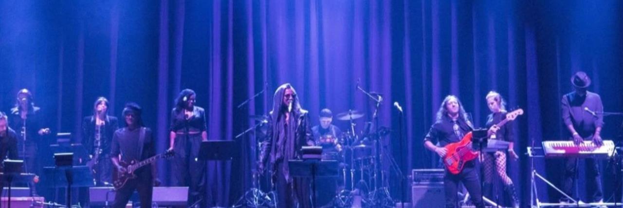 San Diego: Prince - Purple Rain (A Special MBAsd event) image