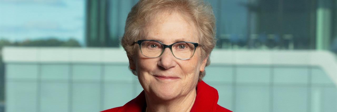 Faculty Live: Outlook for the Global Economy and Financial Markets in 2026 with Professor Abby Cohen image