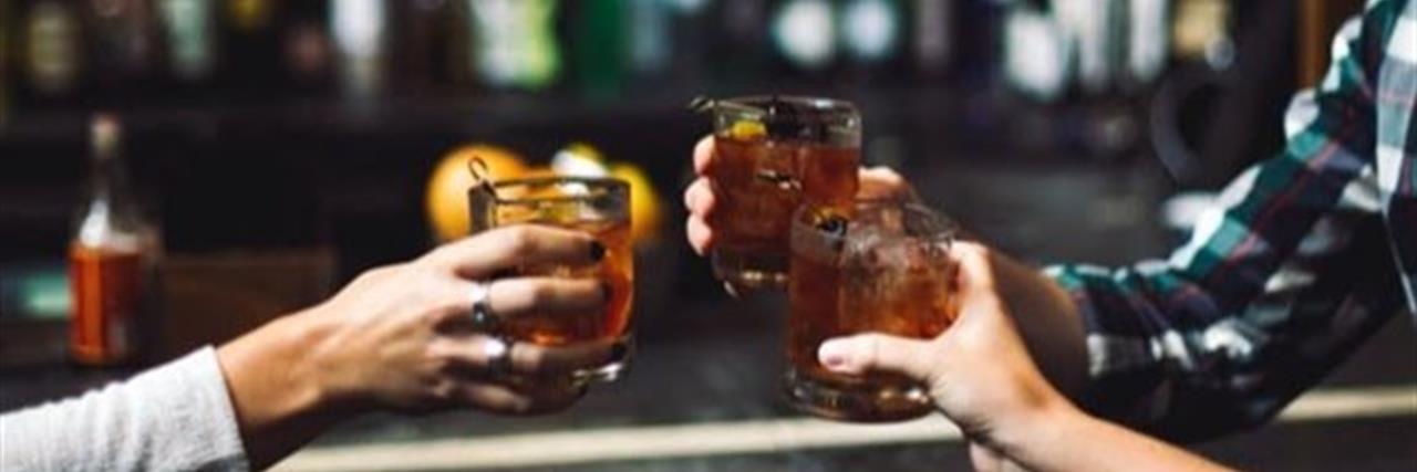 New York: Single's Multi-School Alumni Mixer image