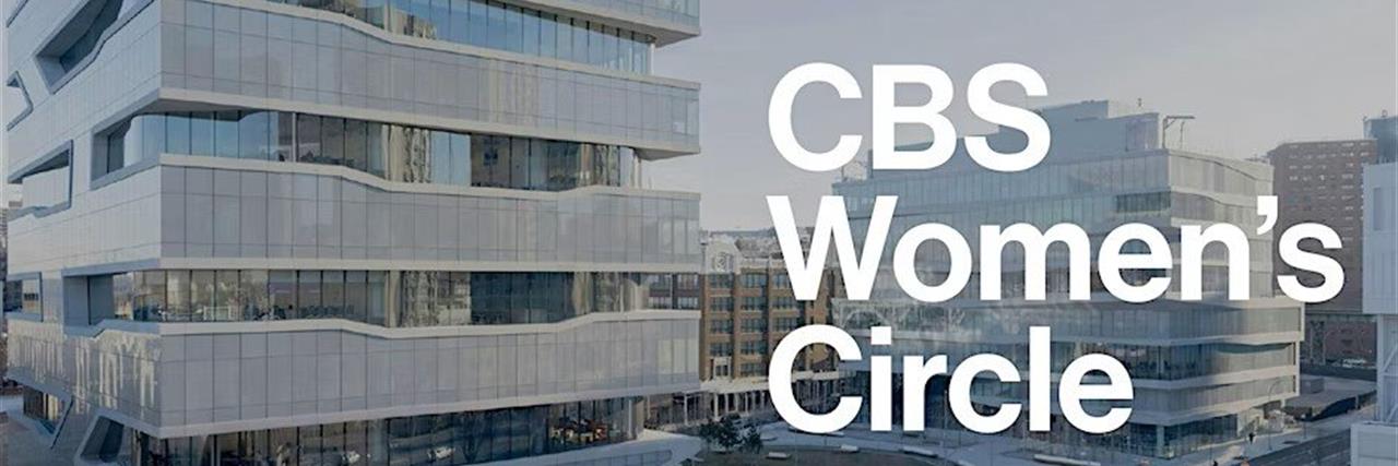 Women's Circle: The New Quantum Era image