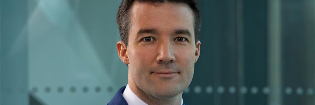Faculty Live: The Global Rise of Clean Energy with Professor Conor Walsh image