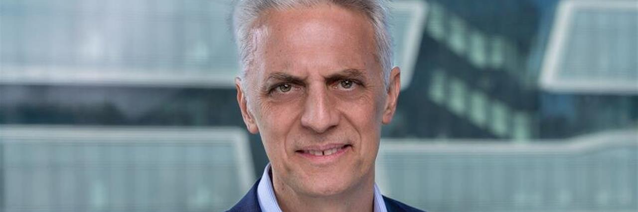 Seattle: School Update & Alumni Reception with Costis Maglaras image