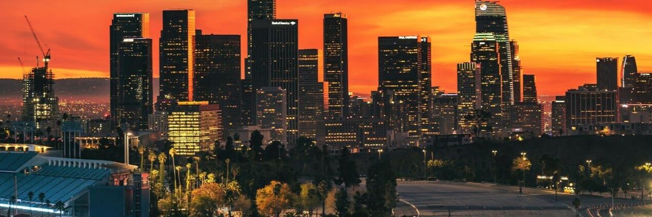 Los Angeles: CBS x Columbia Law School Alumni Mixer image