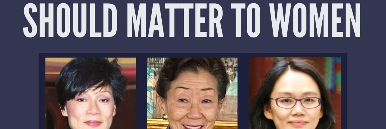 Hong Kong: Why Philanthropy Should Matter To Women image