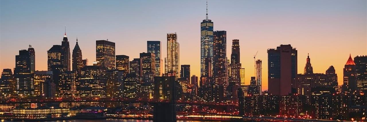 New York: Real Estate Development in the NY Metro Area image