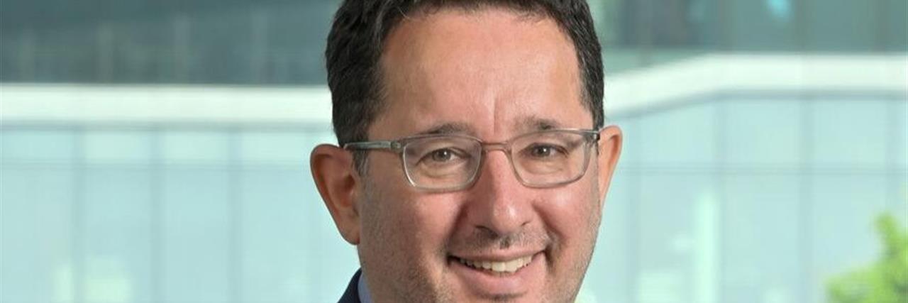 CBS Faculty Live: Leadership Intelligence in the AI Era with Professor Oded Netzer image