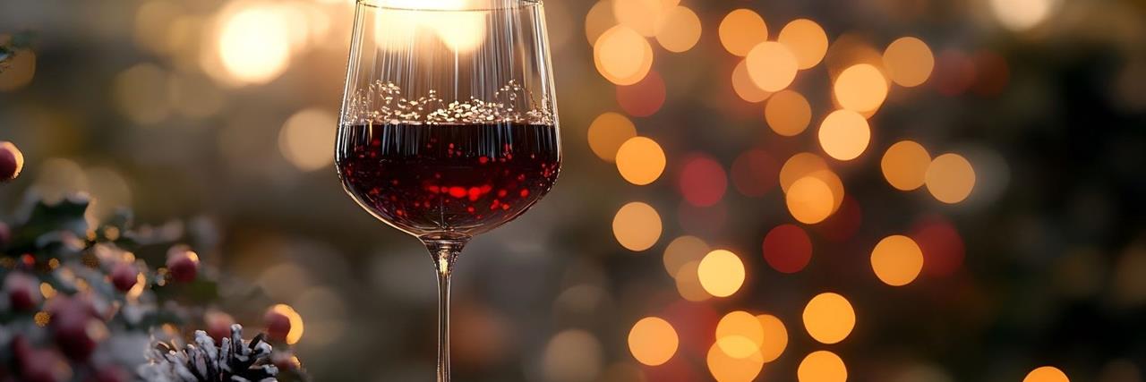 Seattle: IvyPlus - Knudsen Vineyards Wine Tasting Reception & Pre-Holiday Party image
