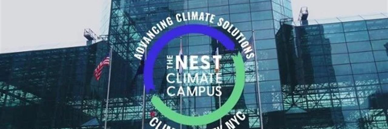 New York: Climate Week, How Business is Meeting the Climate Resiliency Challenge image