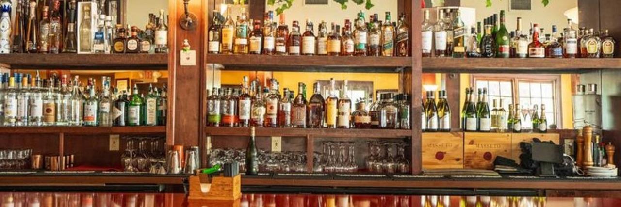 Atlanta: CBS Quarterly Forum - Holiday Cocktails at Antica Posta! image