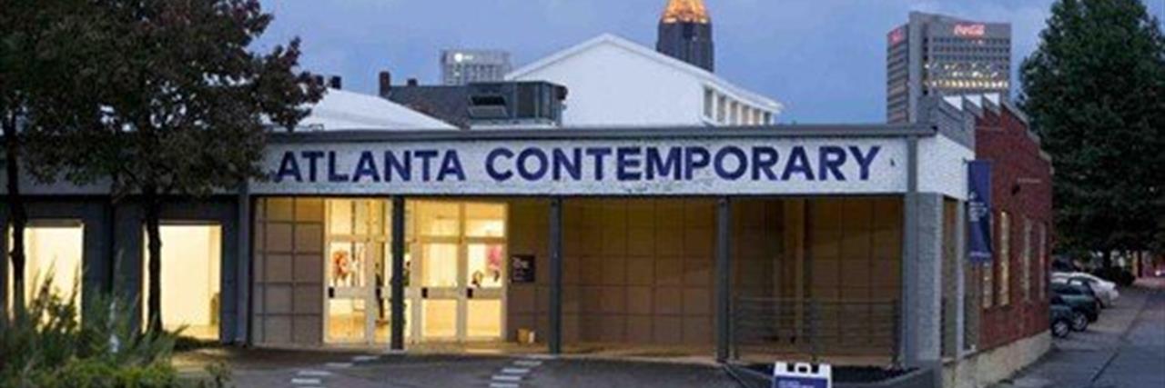 Atlanta: CBS Quarterly Forum - Join Us At Atlanta Contemporary! image