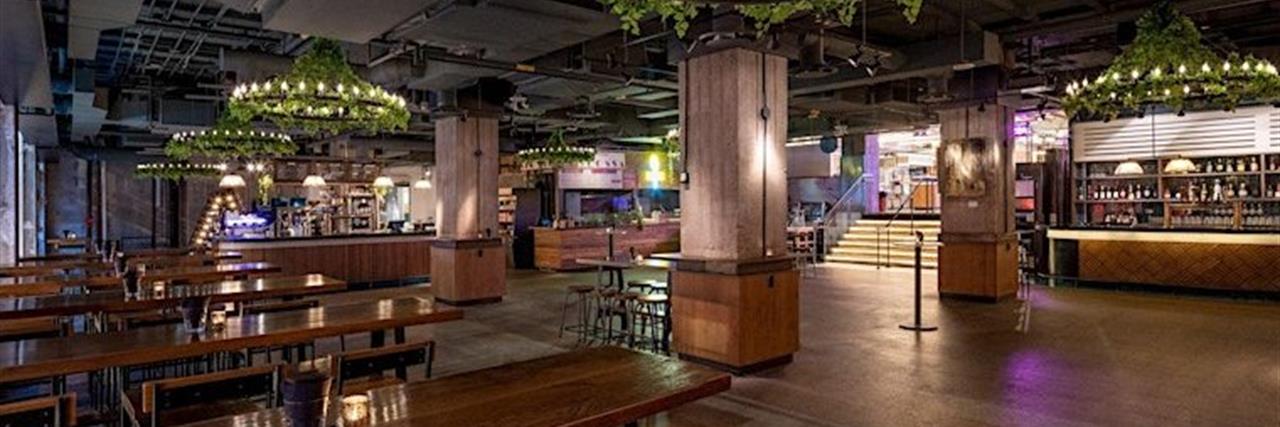 Toronto: CBS Summer Social image