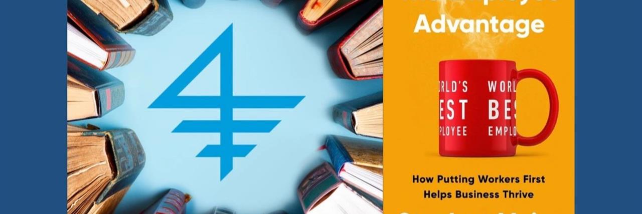 Chicago: Alumni Business Book Club image