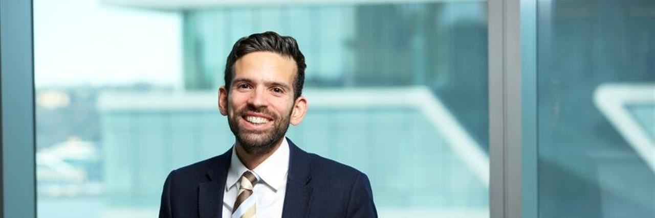 Toronto: Demystifying AI for MBAs with CBS Professor Daniel Guetta image