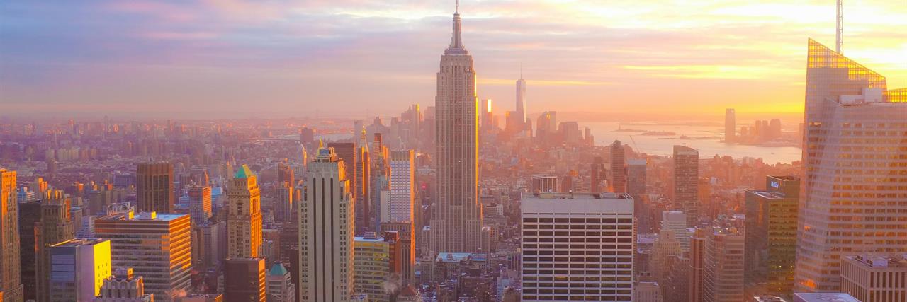 New York: How to Influence From Any Seat - Within Any Organization, Regardless of Your Title image