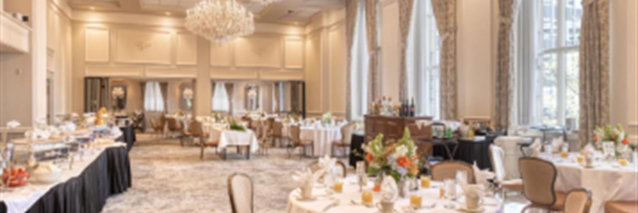 Seattle: IvyPlus Holiday Gala image