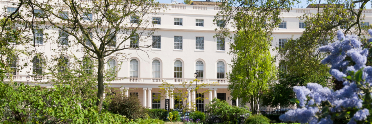 London: Inside the National Wealth Fund - A Fireside Chat with Ian Brown image
