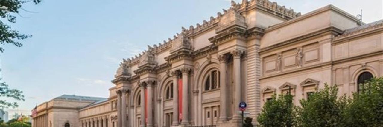 New York: An Evening with the Met Museum Director and CEO Max Hollein image