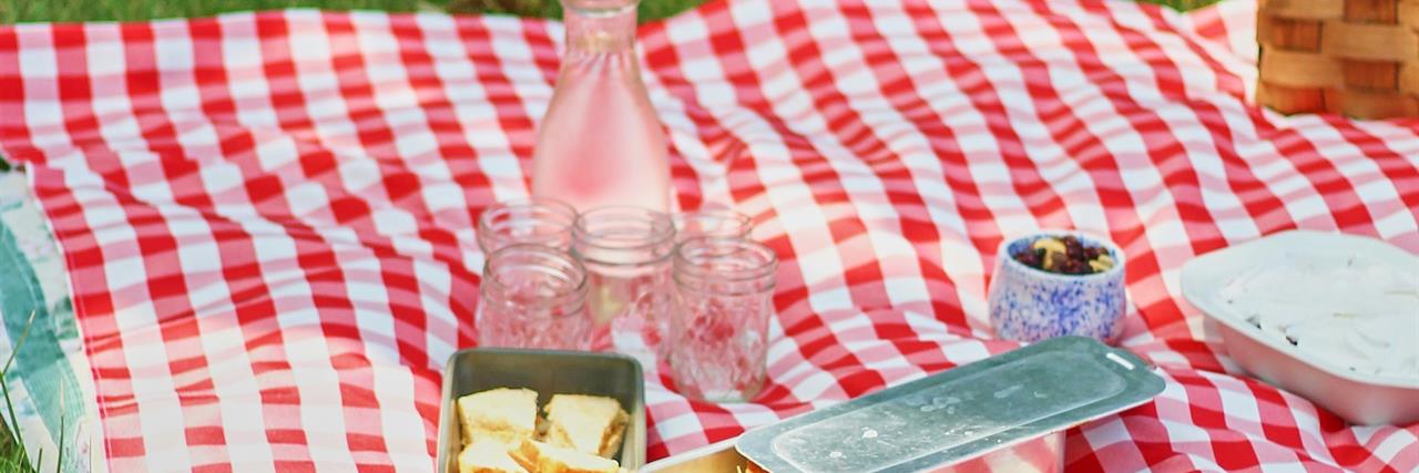 Philadelphia: 18th Annual Philly Picnic image