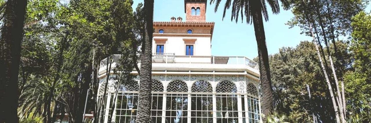 Rome: HarbourVest Learning Exchange and LUISS Business School image