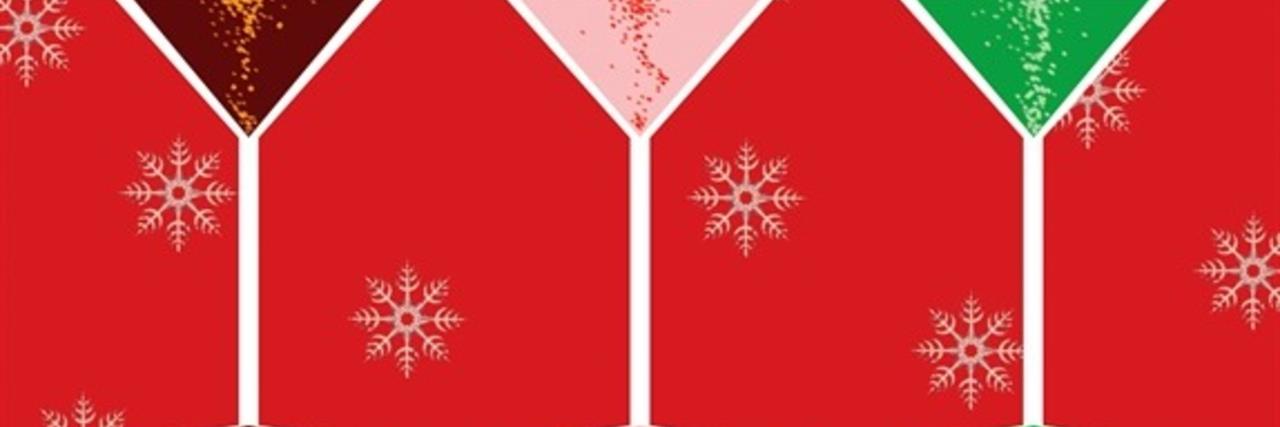 Connecticut/Westchester: Holiday Mixer in Rye image