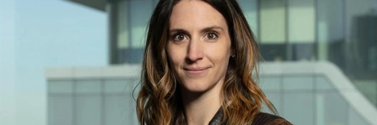 NYC: Mindmasters with Professor Sandra Matz image