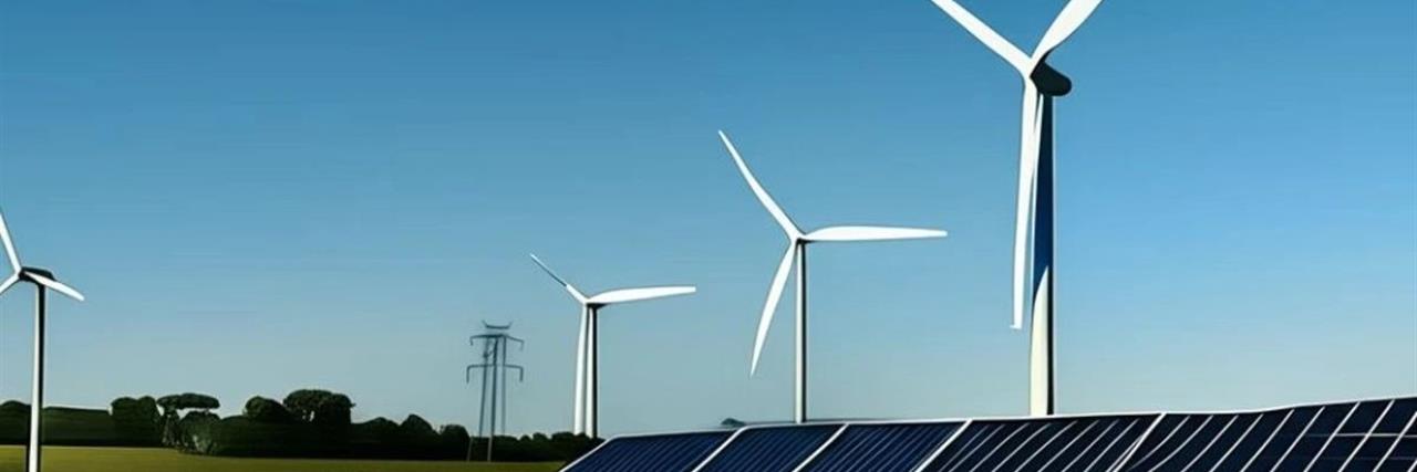 Seattle: IvyPlus Alumni - The Future of Energy image