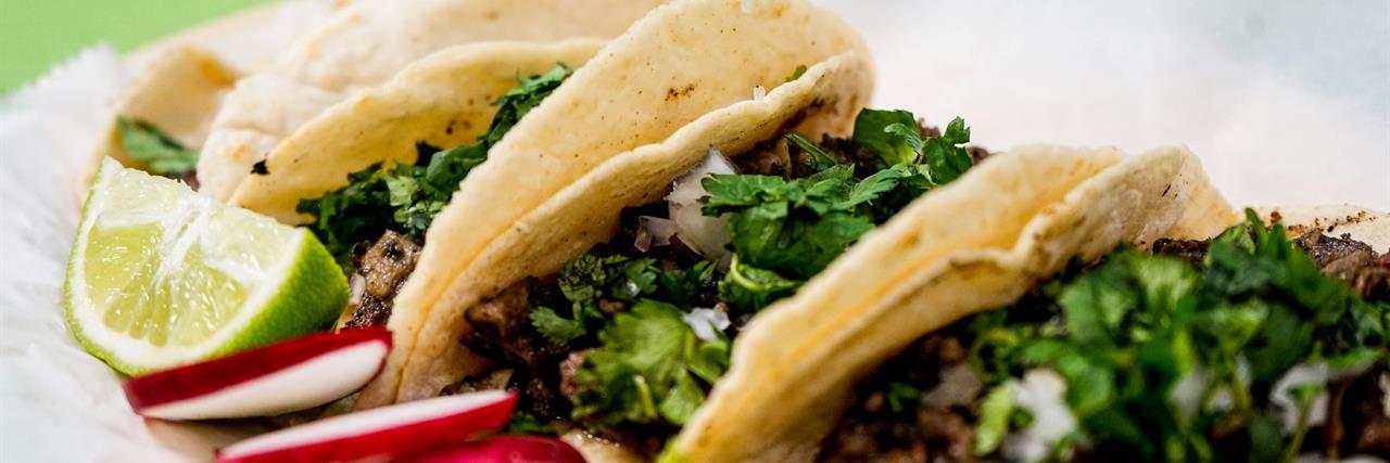 Orange County: Networking Mixer & Buffet image
