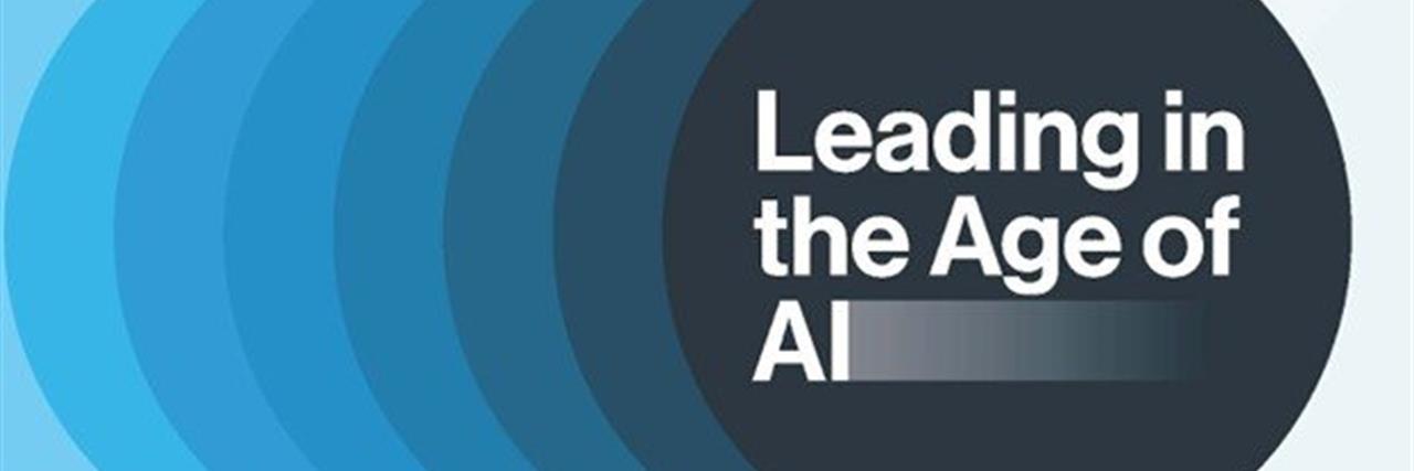 Women's Circle:  AI Finds Her Voice - Women Leaders in AI image