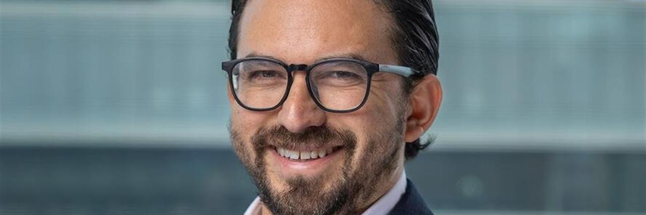 Faculty Live: Thinking Like an Entrepreneur with Professor Jorge Guzman image