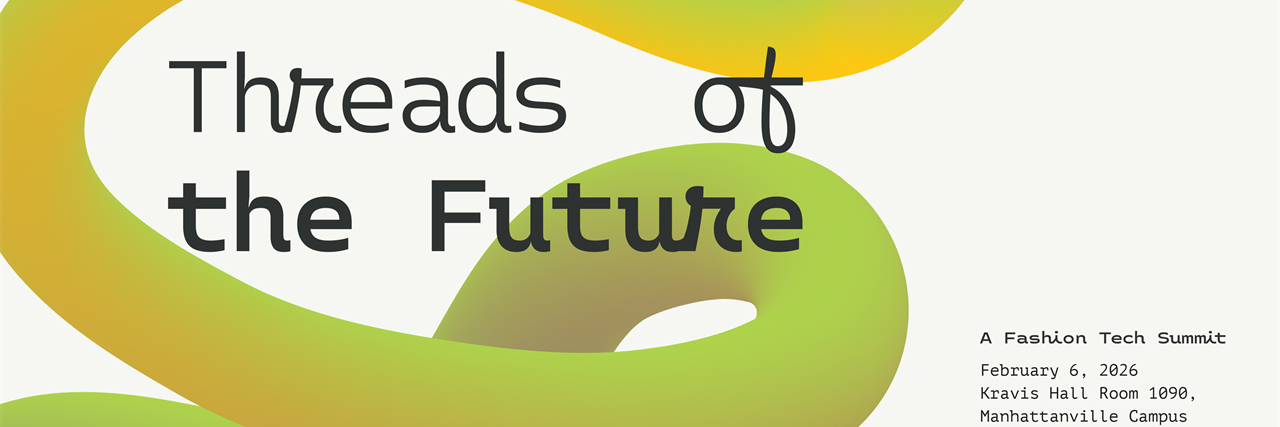 Threads of the Future: A Fashion Tech Summit  image