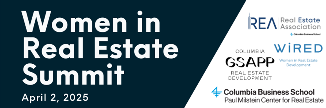 Women in Real Estate Summit image