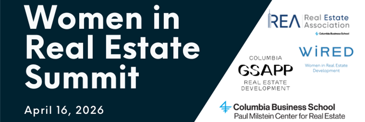 Women in Real Estate Summit  image