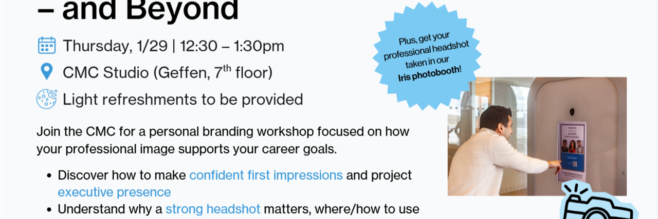 Ready for LinkedIn—and Beyond image