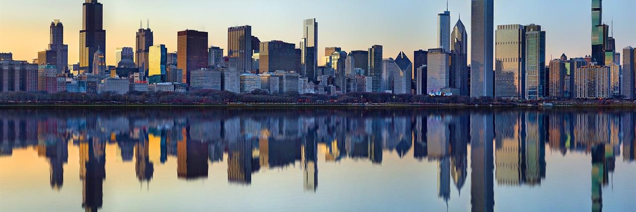 Chicago: Happy Hour image