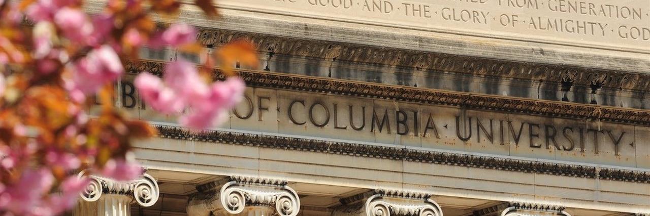 Navigating the Highly Selective College Admissions Process | Columbia ...